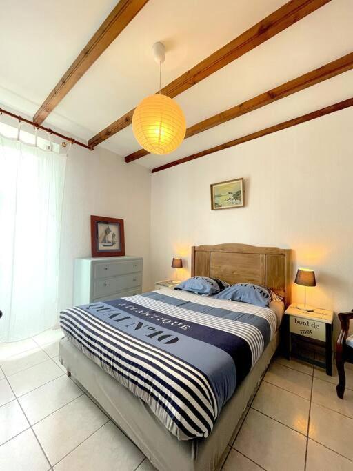 Maison Chaleureuse Proche Mer Piriac-sur-Mer Extérieur photo