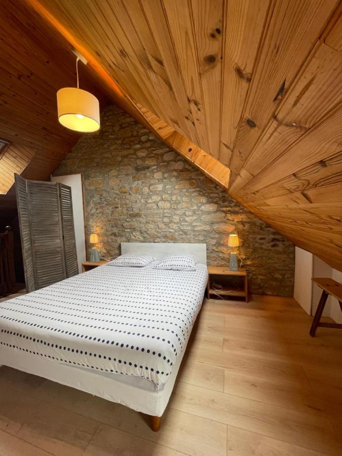 Maison Chaleureuse Proche Mer Piriac-sur-Mer Extérieur photo