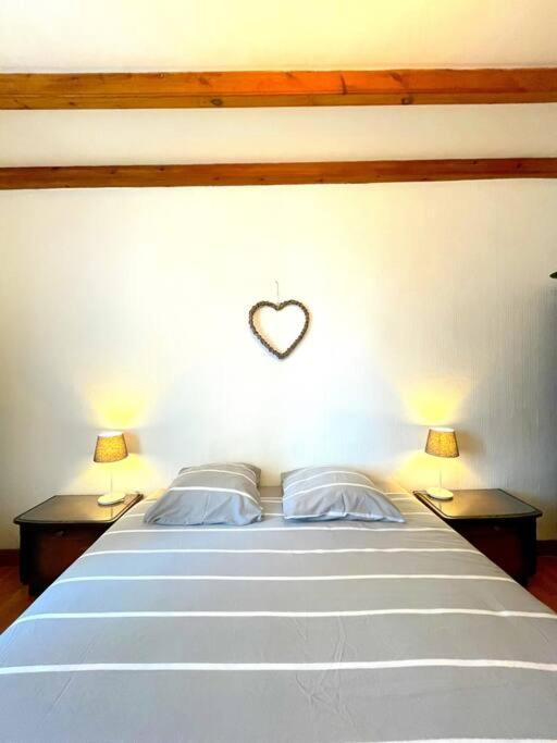 Maison Chaleureuse Proche Mer Piriac-sur-Mer Extérieur photo