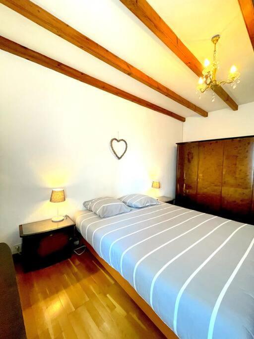 Maison Chaleureuse Proche Mer Piriac-sur-Mer Extérieur photo