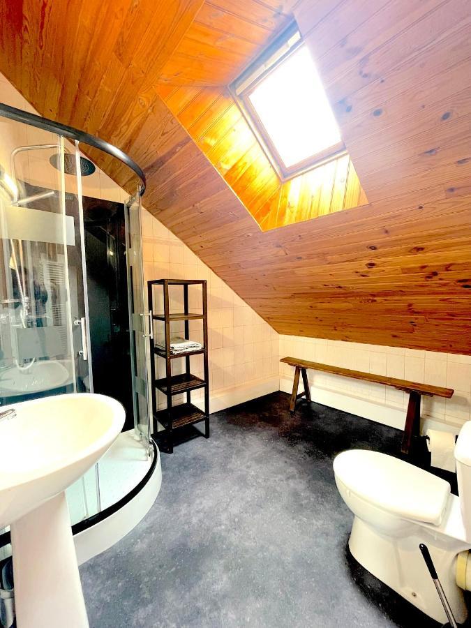 Maison Chaleureuse Proche Mer Piriac-sur-Mer Extérieur photo