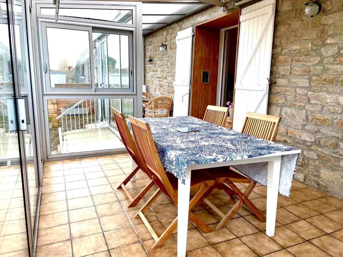 Maison Chaleureuse Proche Mer Piriac-sur-Mer Extérieur photo