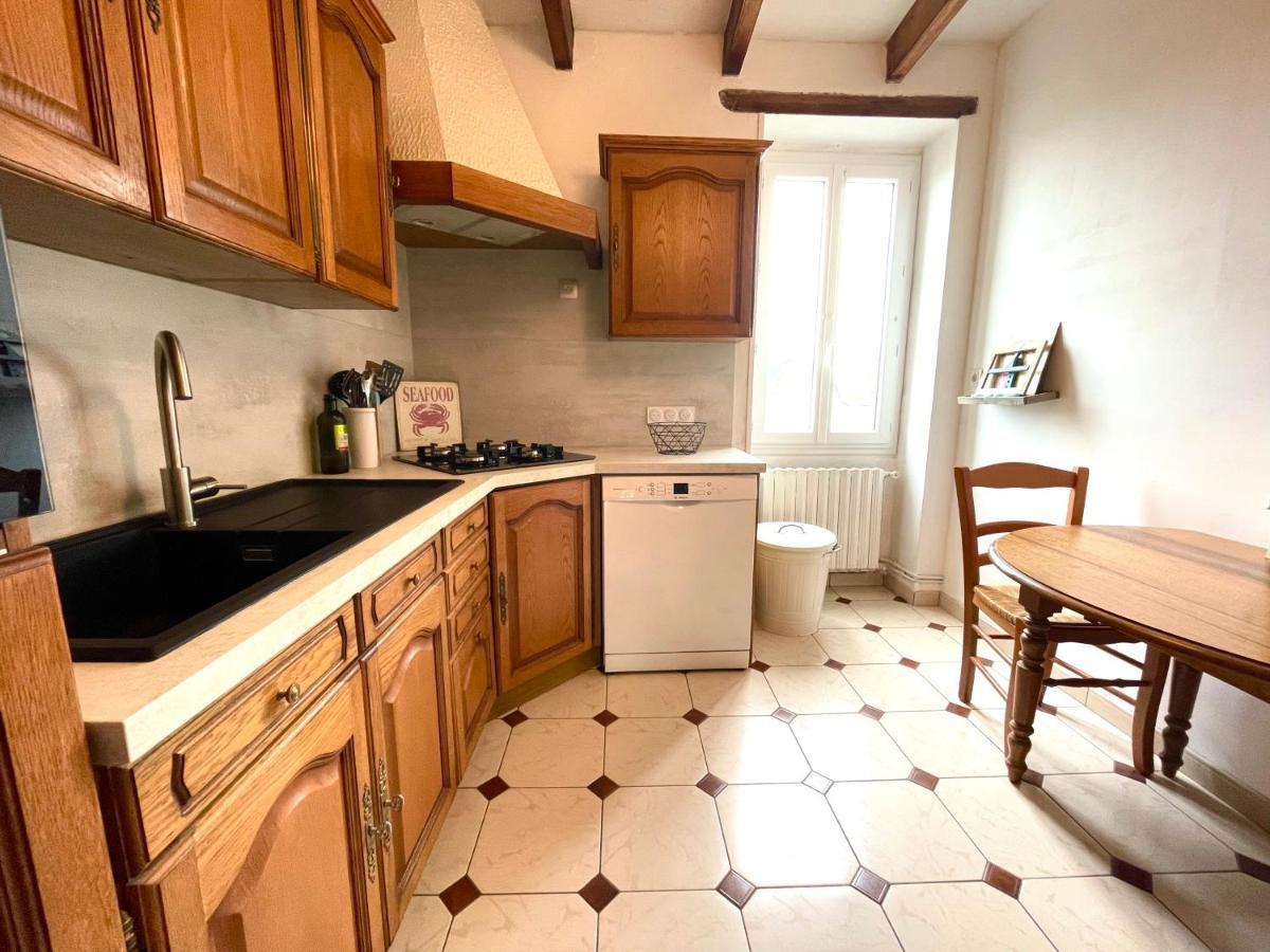 Maison Chaleureuse Proche Mer Piriac-sur-Mer Extérieur photo