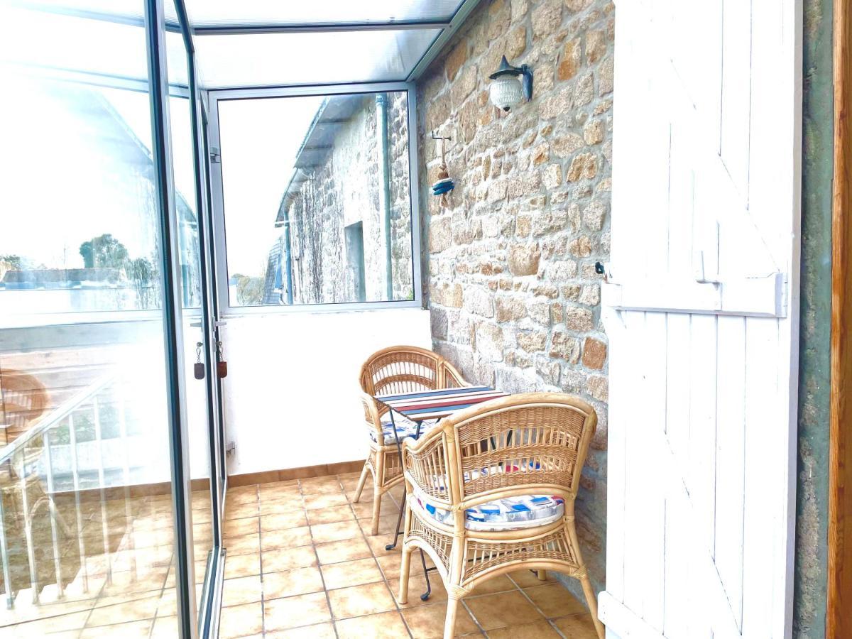 Maison Chaleureuse Proche Mer Piriac-sur-Mer Extérieur photo
