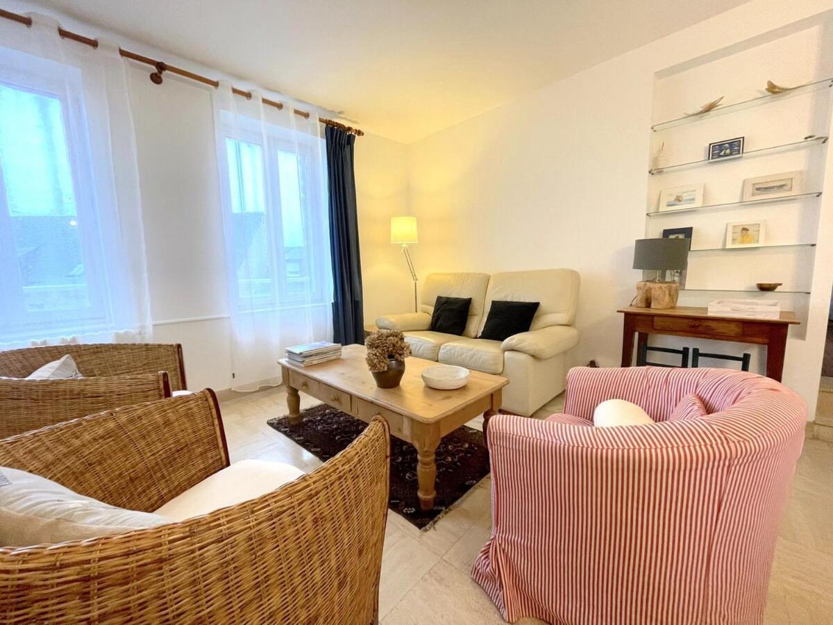 Maison Chaleureuse Proche Mer Piriac-sur-Mer Extérieur photo