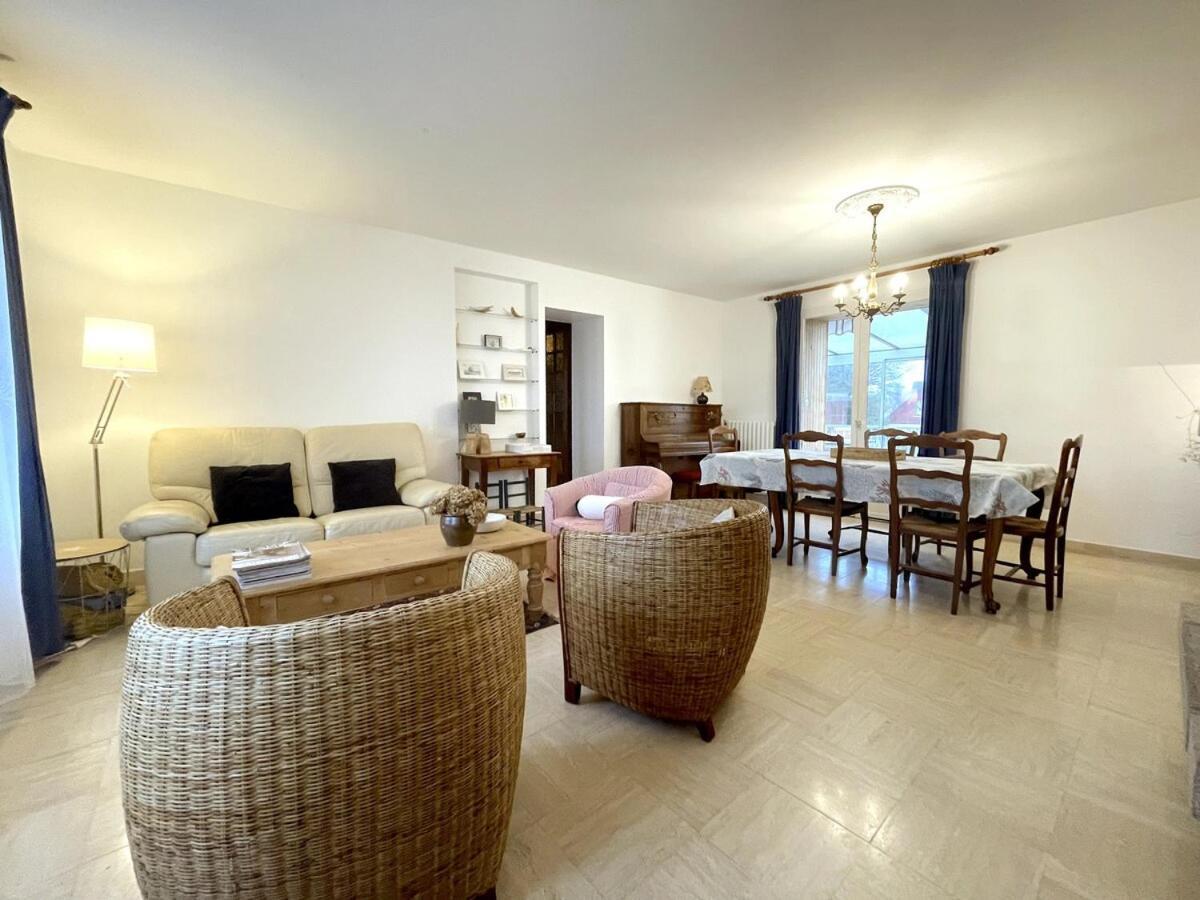Maison Chaleureuse Proche Mer Piriac-sur-Mer Extérieur photo