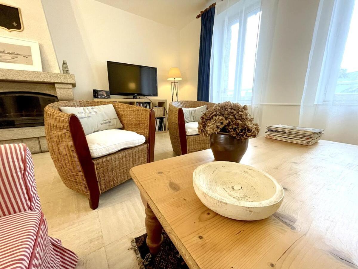 Maison Chaleureuse Proche Mer Piriac-sur-Mer Extérieur photo